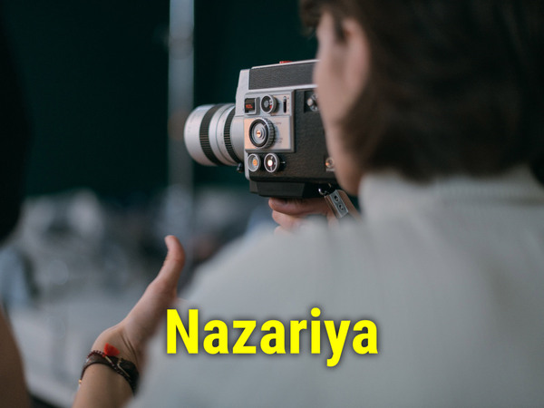 Nazariya