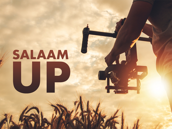 Salaam Up