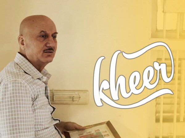 Kheer