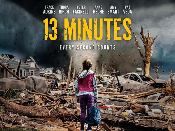 13 Minutes