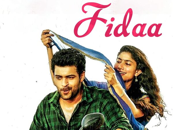 Fidaa