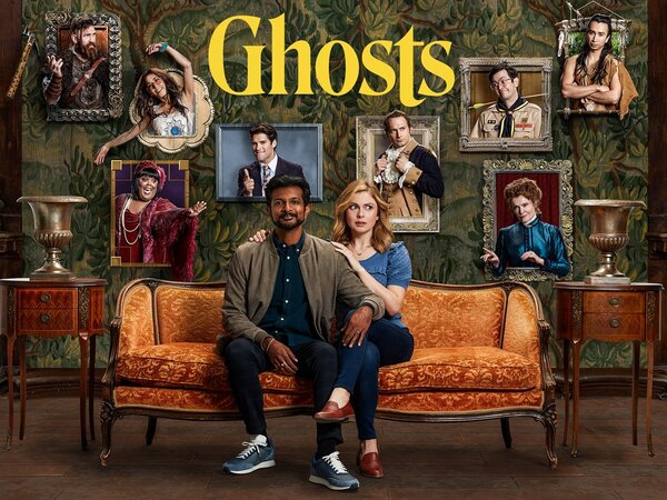 Ghosts
