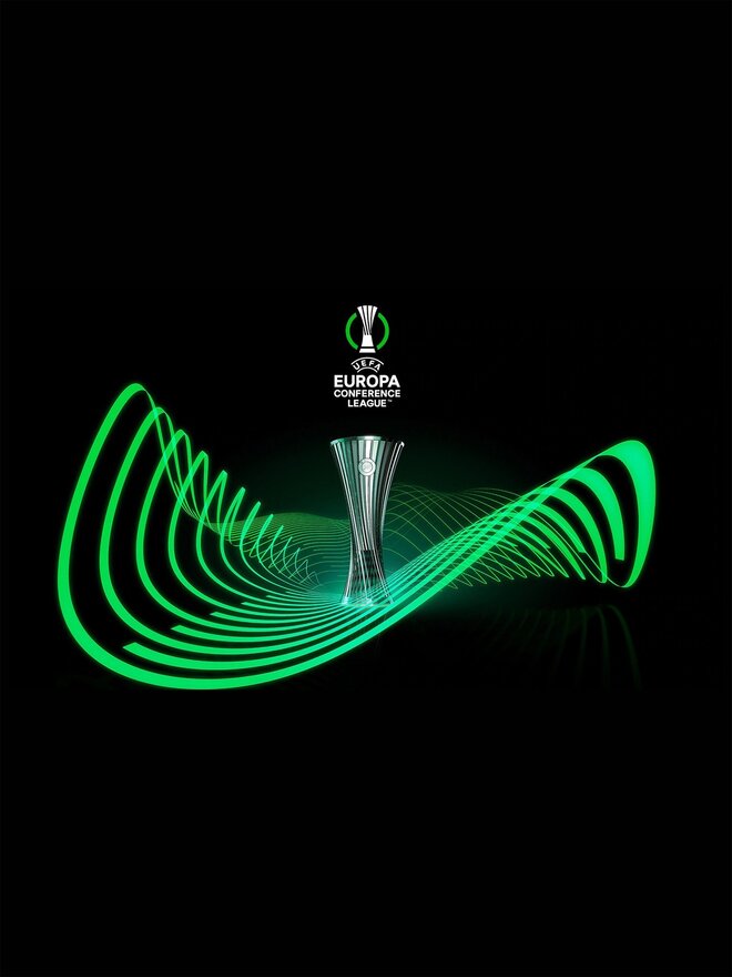 Semifinal Leg-2, Strasbourg vs. Rayo Vallecano; UEFA Europa Conference League Soccer