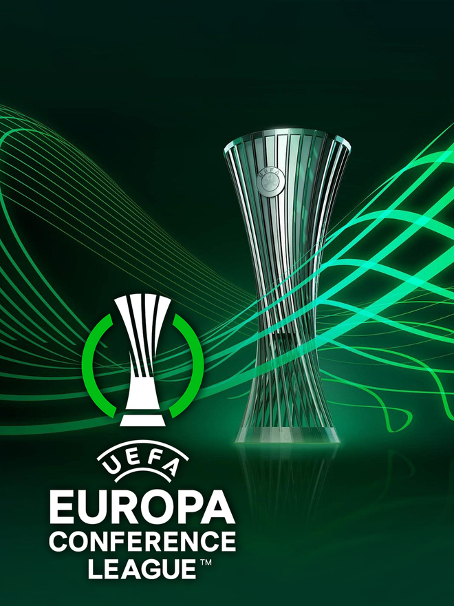 Semi-Final, Crystal Palace vs. Shakhtar; UEFA Conference League Highlights