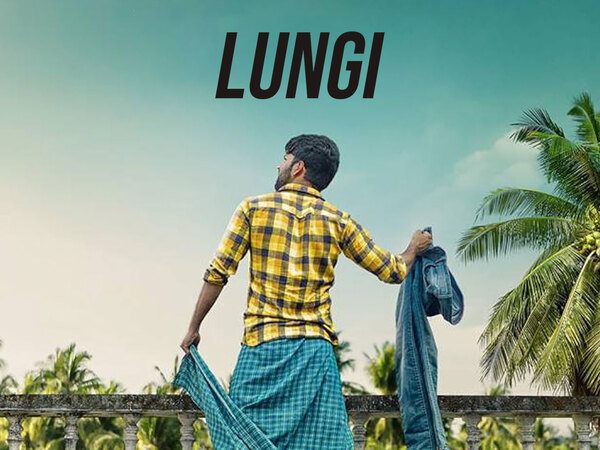 Lungi