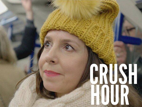 Crush Hour