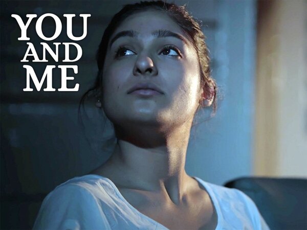 You And Me