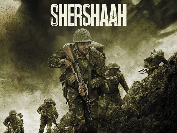 Shershaah