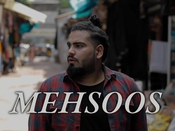 Mehsoos