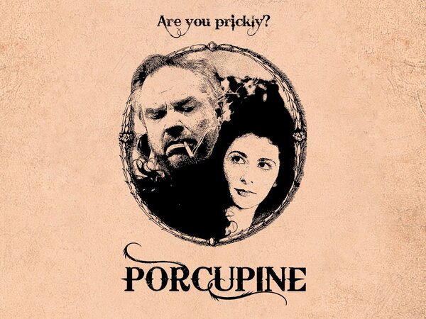 Porcupine