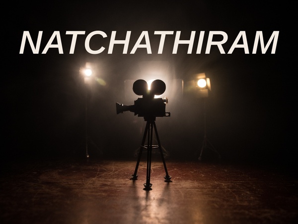 Natchathiram