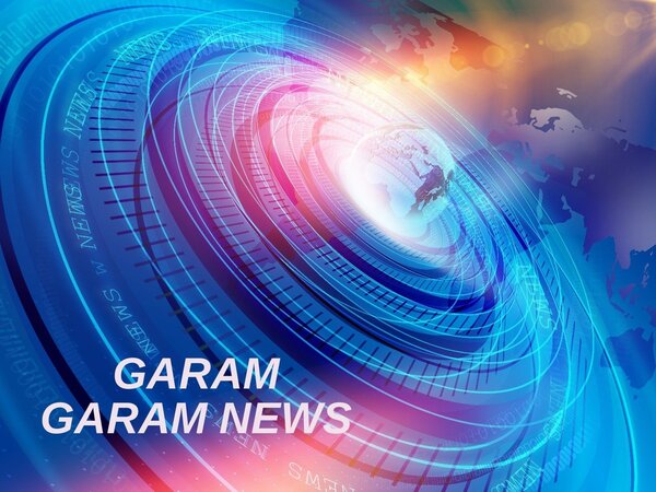 Garam Garam News