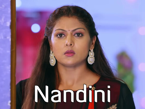 Nandini