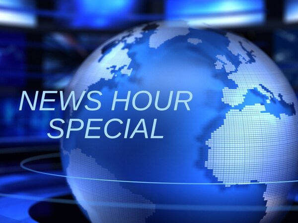 News Hour Special