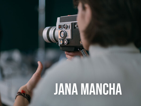 Jana Mancha