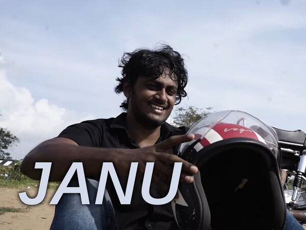 Janu