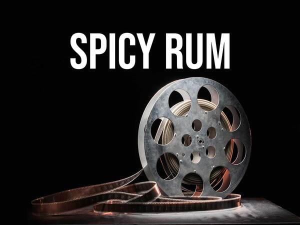 Spicy Rum