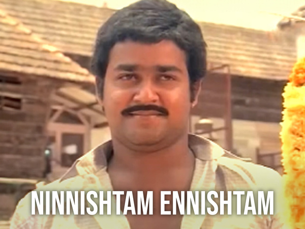 Ninnishtam Ennishtam