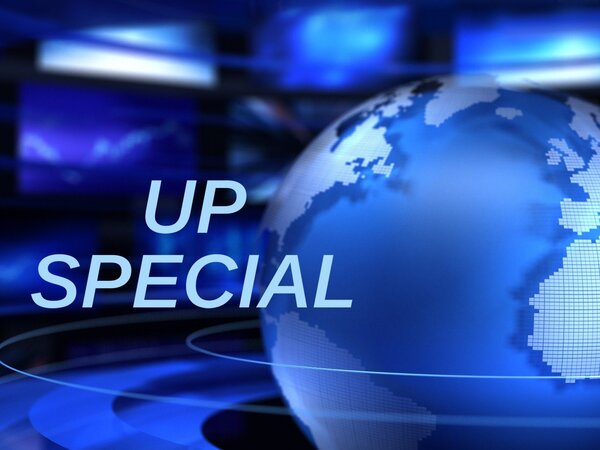 UP Special