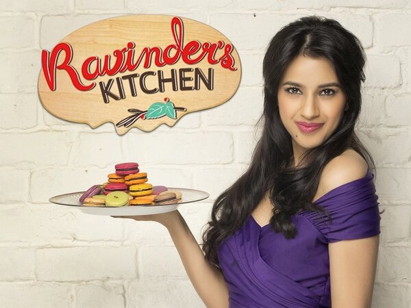 Ravinder's Kitchen
