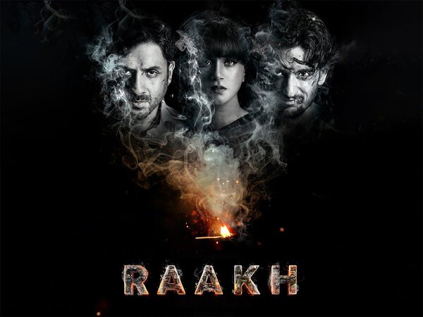 Raakh