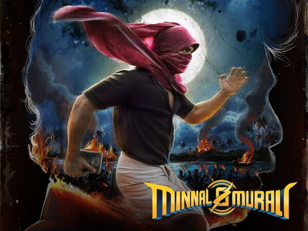 Minnal Murali