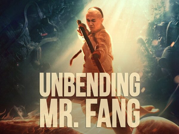 Unbending Mr. Fang