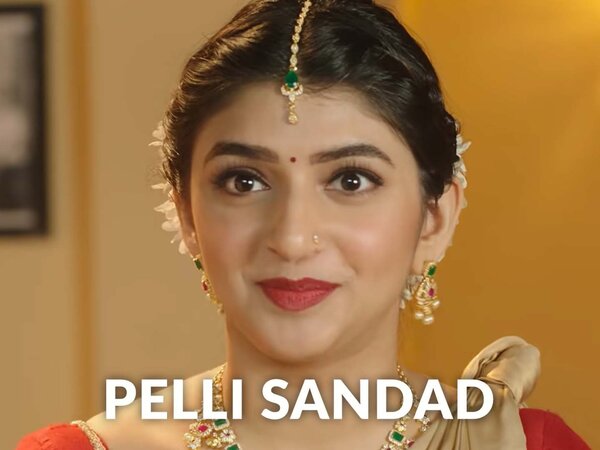 Pelli SandaD
