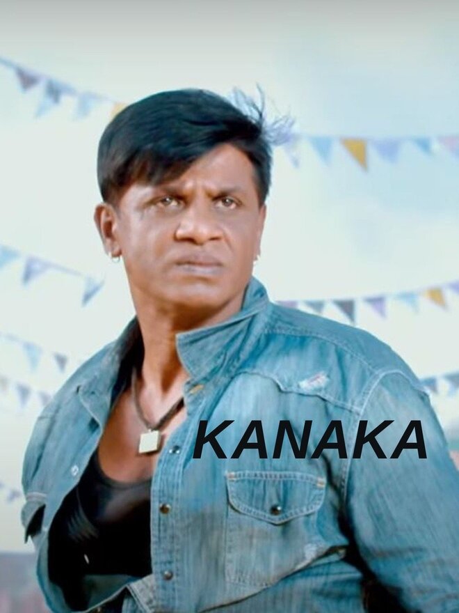 Kanaka