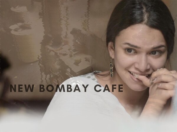 New Bombay Cafe
