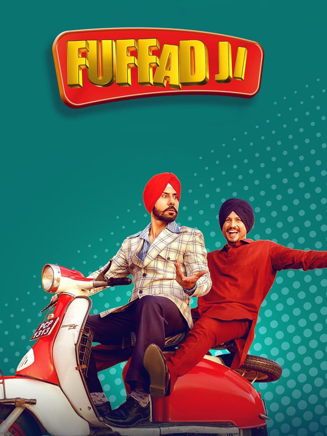 Fuffad Ji