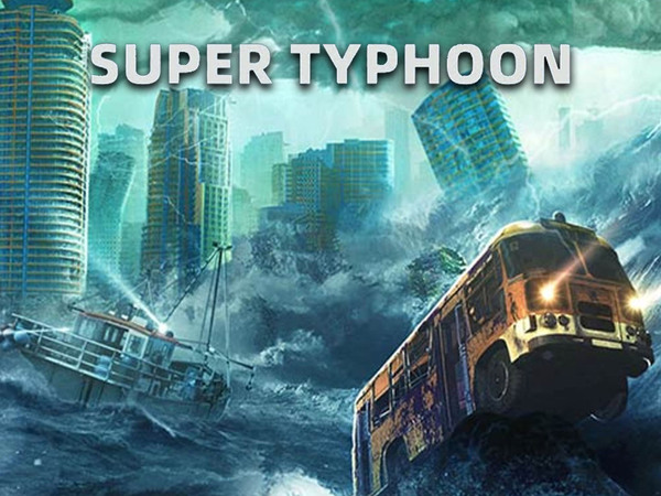 Super Typhoon