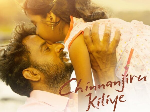 Chinnanjiru Kiliye