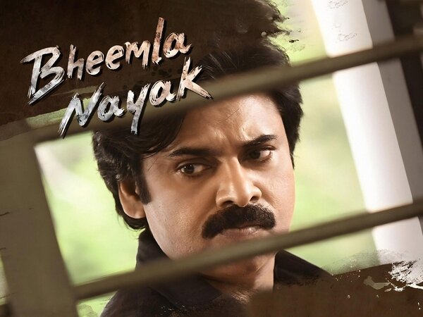 Bheemla Nayak