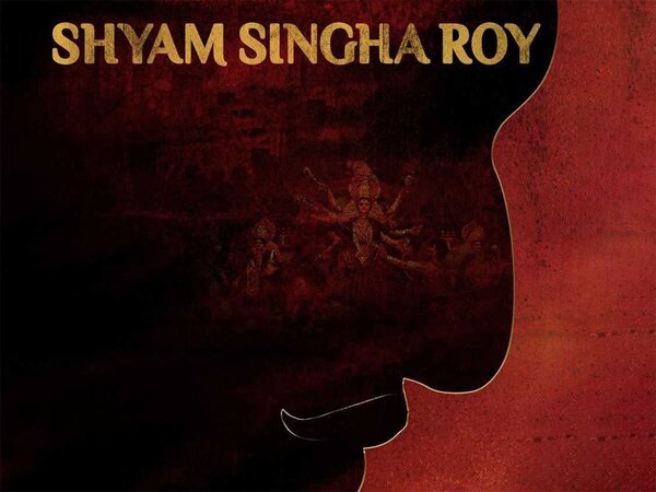 Shyam Singha Roy