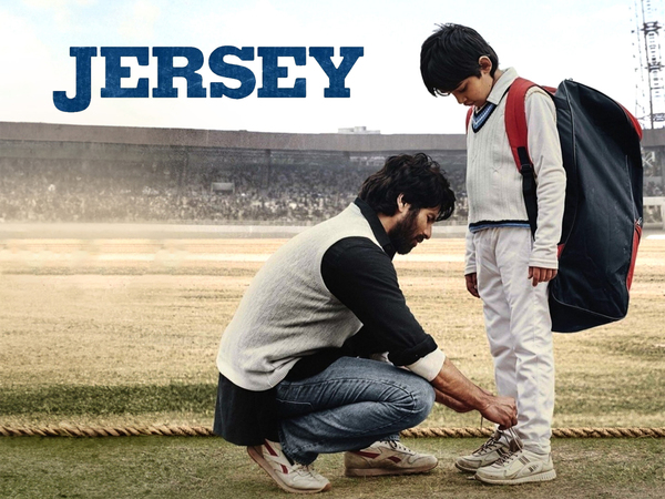 Jersey