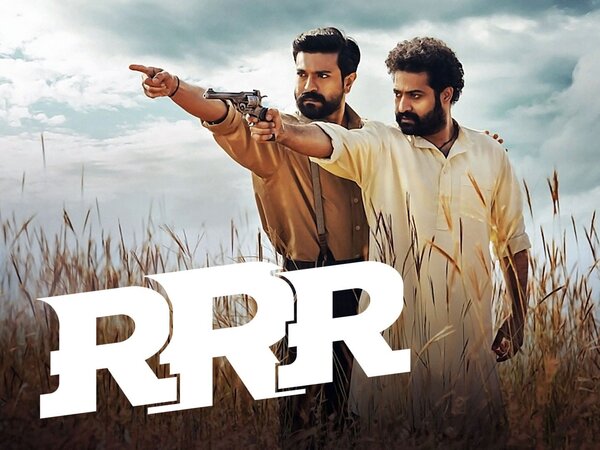 RRR