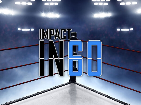 The Hardys; IMPACT in 60