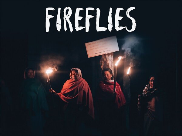 Fireflies