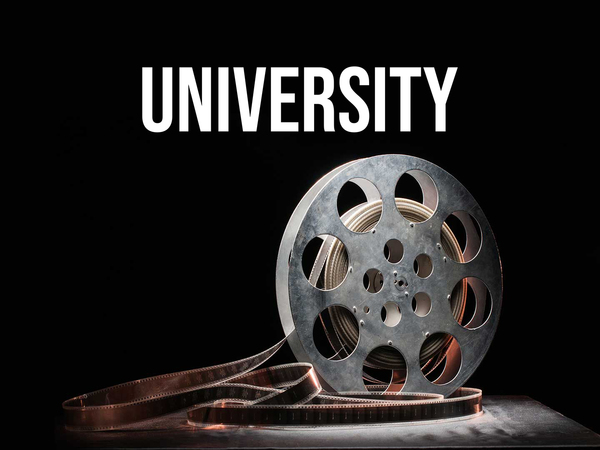 University