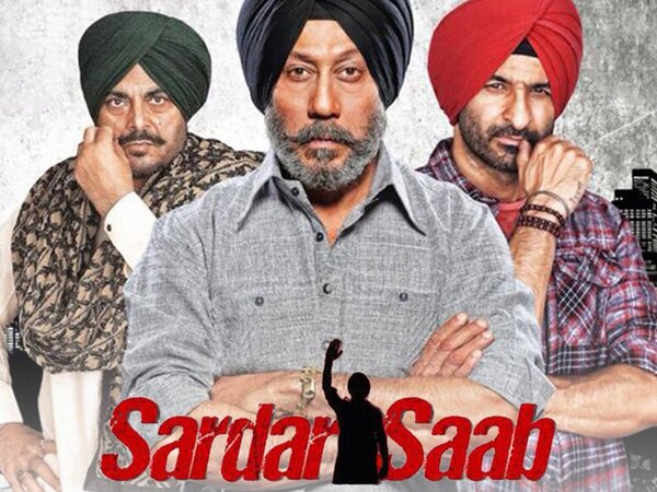 Sardar Saab