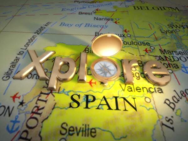 Xplore Spain