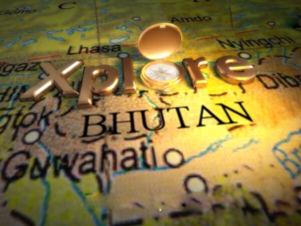 Xplore Bhutan