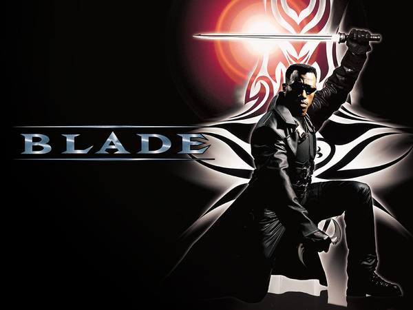 Blade