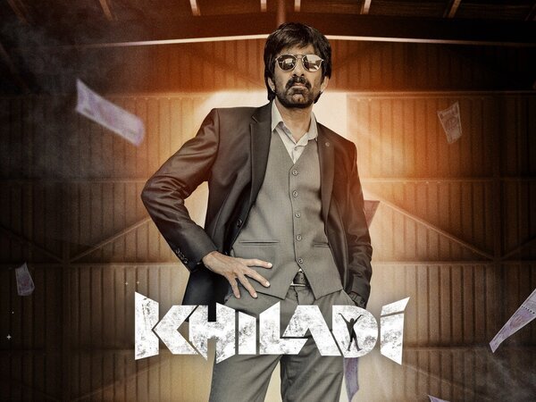 Khiladi