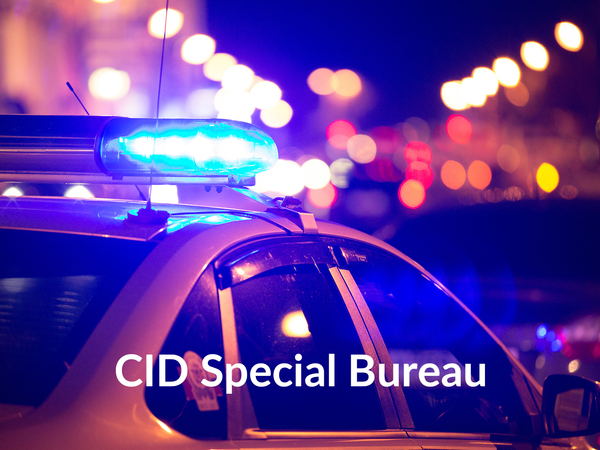 CID Special Bureau