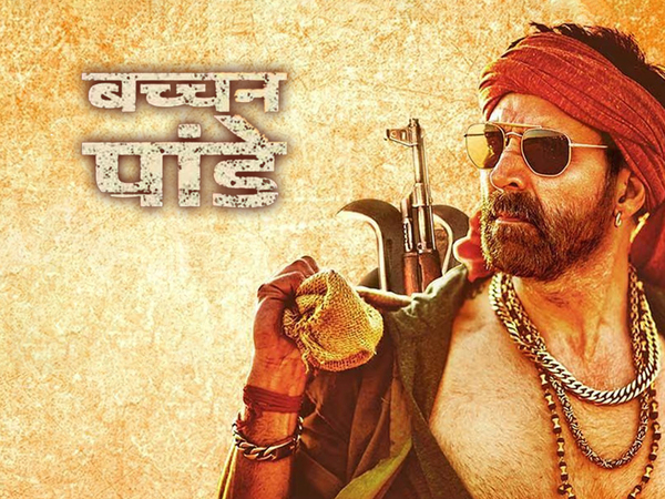 Bachchhan Paandey