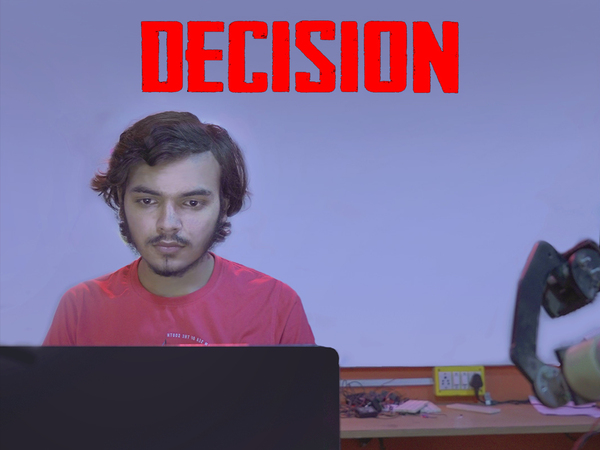 Decision
