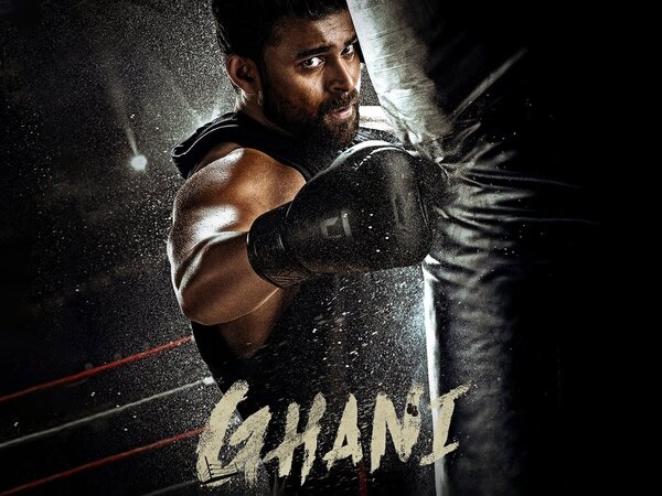 Ghani