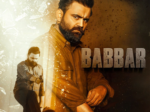 Babbar